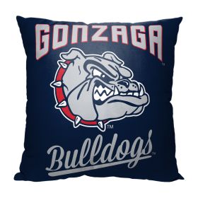 Gonzaga Gonzaga Alumni Pillow