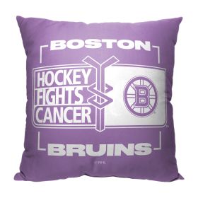 Help Fight Cancer Fight For Bruins